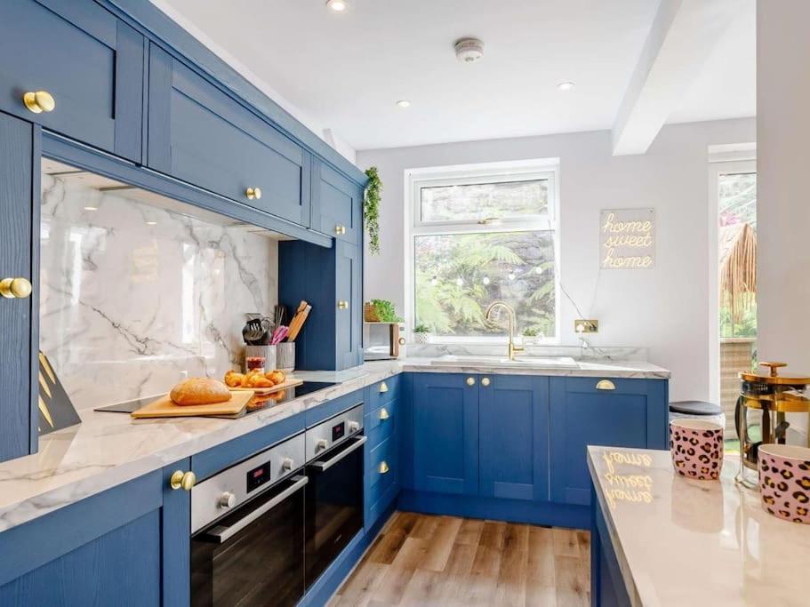 Dawns House Cromford, Peak District, Hot Tub, For 6 - Stunning Views Διαμέρισμα Εξωτερικό φωτογραφία